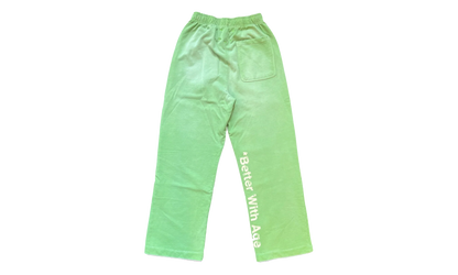 Moniker Sweatpants "Sage" BWA89
