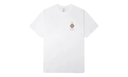 Plafond Orne De Musique T-Shirt "White" MSS26JTS00102