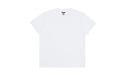 Batman Shattered Vintage Tee "White" KHM032782 101
