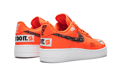 Air Force 1 '07 PRM JDI "Just Do It" AR7719 800