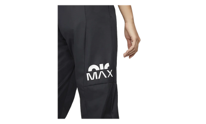 Sportswear Air Max Trousers WMNS "Black / White" DM6086 010
