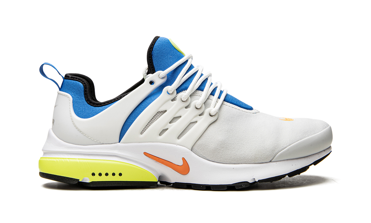 AIR PRESTO WMNS"Photon Dust/ Volt" DO6692 001