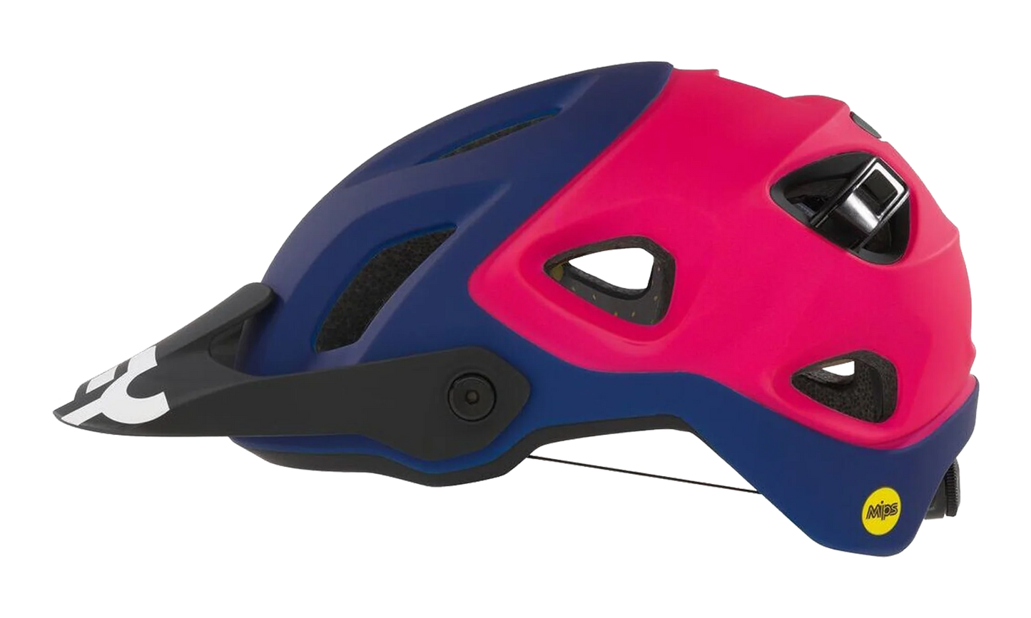 DRT5 MIPS Bike Cycling Helmet "Team Royal" 99479 6LD