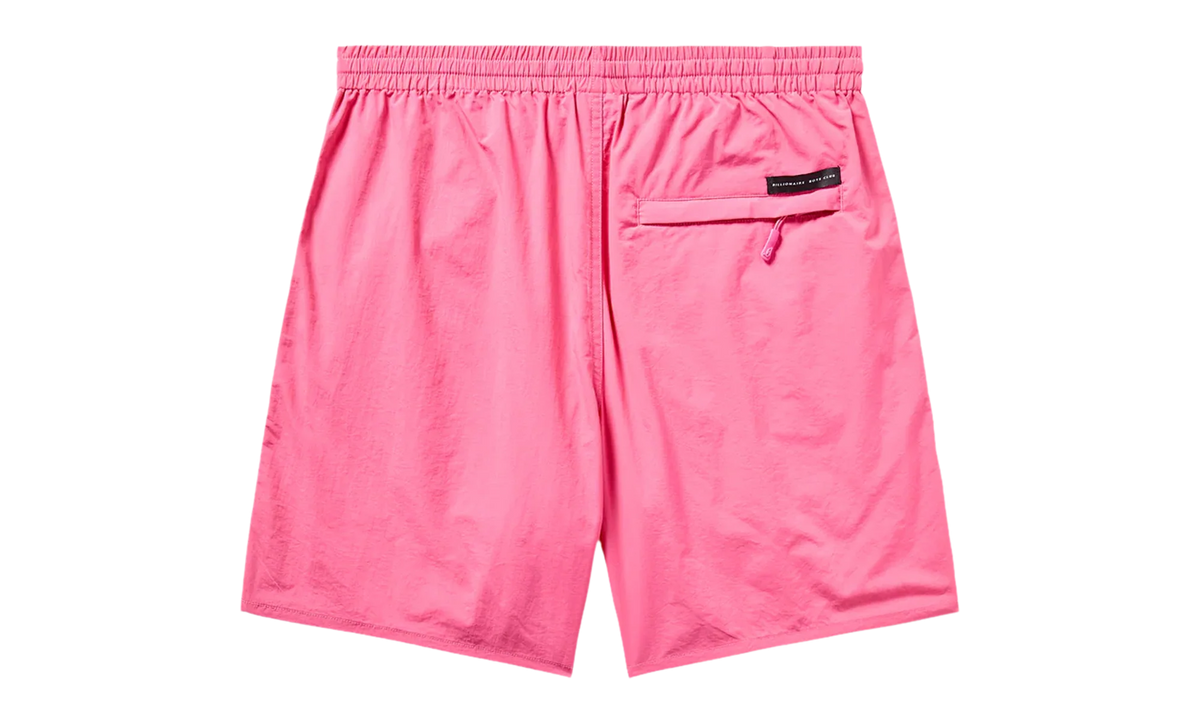 BB Sunrise Nylon Short "Coral Quartz" 851 3103 COR