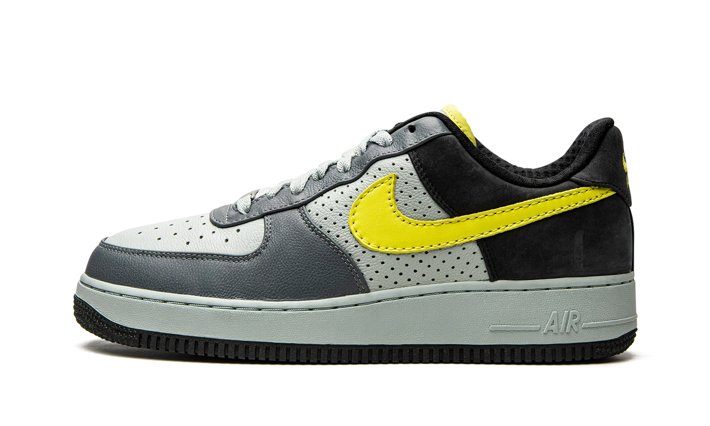 Air Force 1 Low Premium "Wildwind" 318775 071