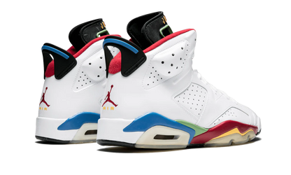 Jordan Olympic 6 "Beijing" 325387 161