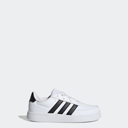 Kids' Breaknet Lifestyle Court Lace Shoes