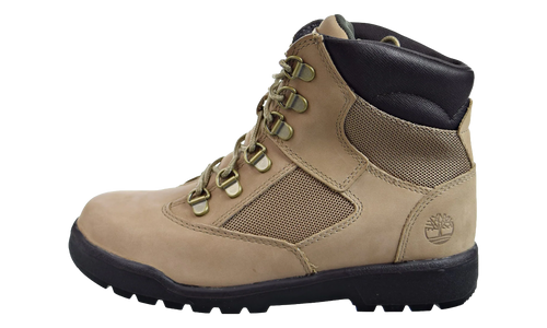 6-Inch F/L Field Boots GS "Beige" TB0A1Q36
