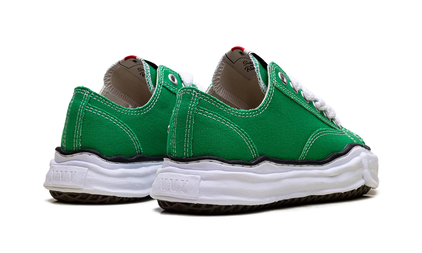 Peterson 23 OG Sole "CL Green" A01FW702 CL GRN