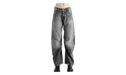 2006F Loose Fit Jeans WMNS "Washed Black" ACNE STUDIOS 2006F GOTHIK