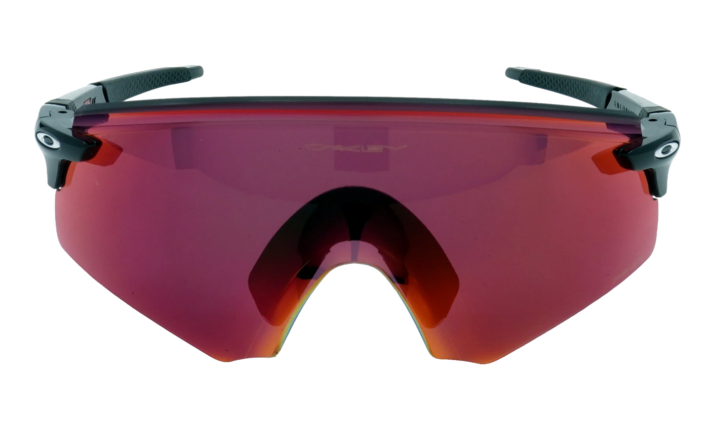 Encoder Sunglasses "Polished Black / PRIZM Field" OO9471 02