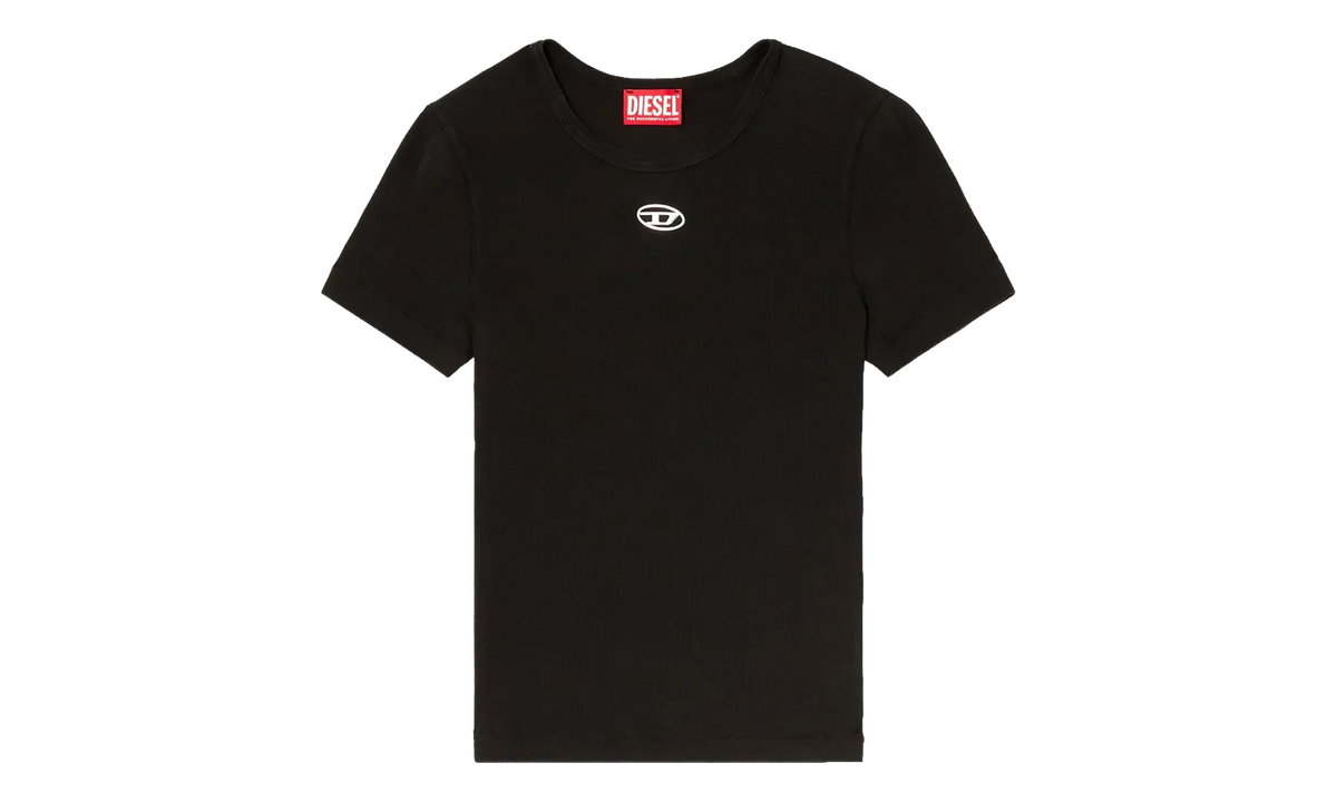 T-ELE-LONG-OD Tank Top WMNS "Black" A19910 0JMBA 900