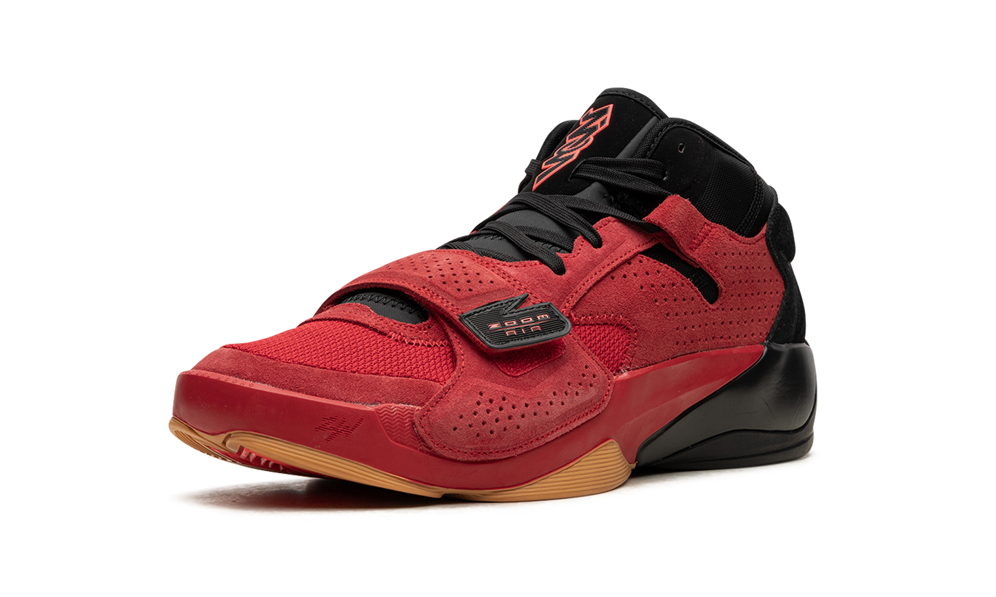 Zion 2 "Raging Bull" DO9073 600