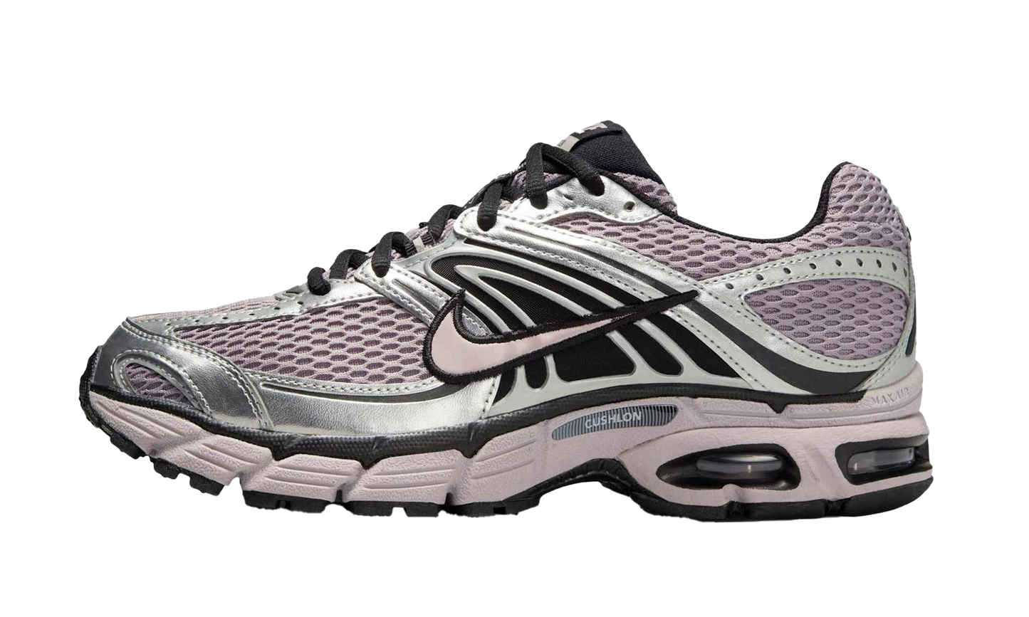 Air Max Moto 2K WMNS"Light Violet Ore/ Metallic Silver" HQ2056 200