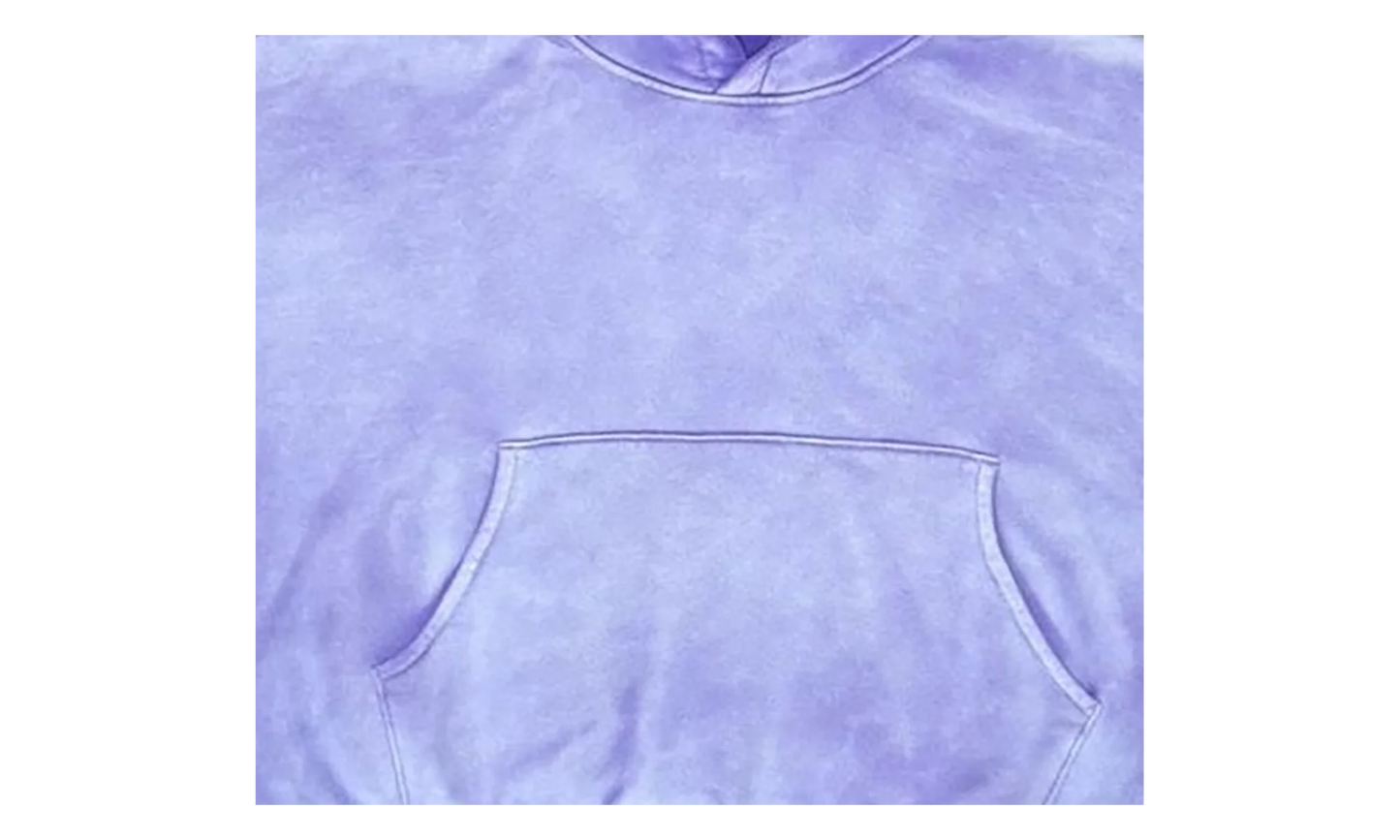 UBE Hoodie "Purple" GV013