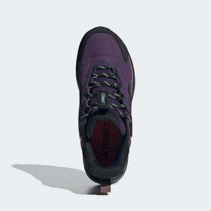 Women's Terrex Anylander Mid Rain.Rdy Hiking Shoes