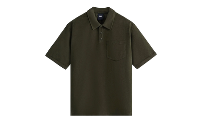 Summer Cord Madoc Polo "Cypress Green" KHM031069 311