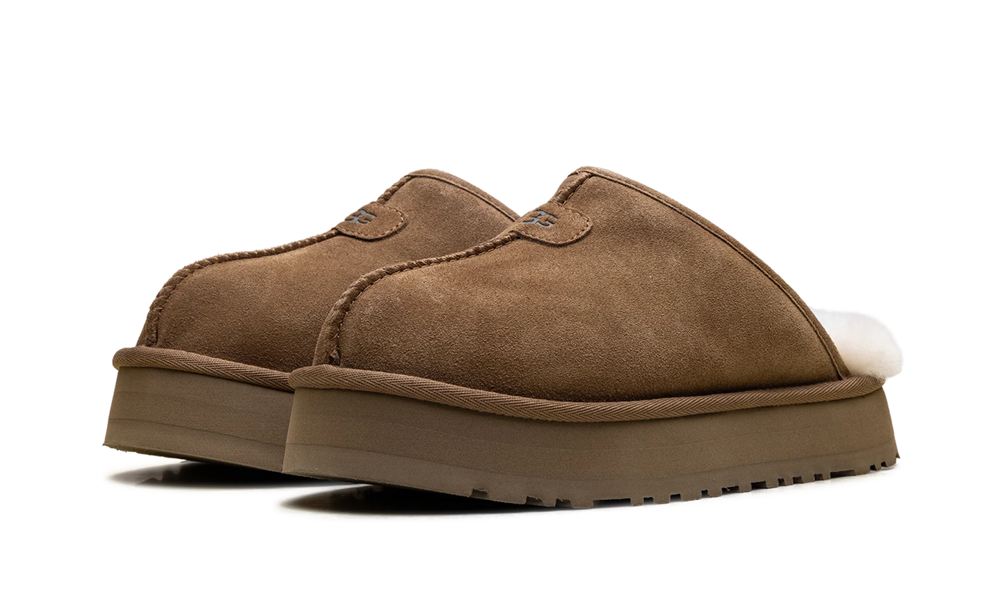 Discoquette WMNS "Chestnut" 1153275 CHE