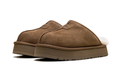 Discoquette WMNS "Chestnut" 1153275 CHE