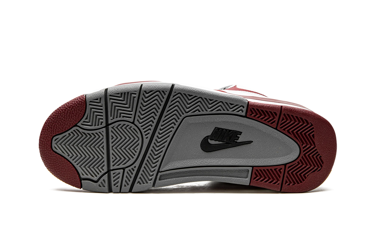 Air Flight 89 "Team Red" DD1173 100