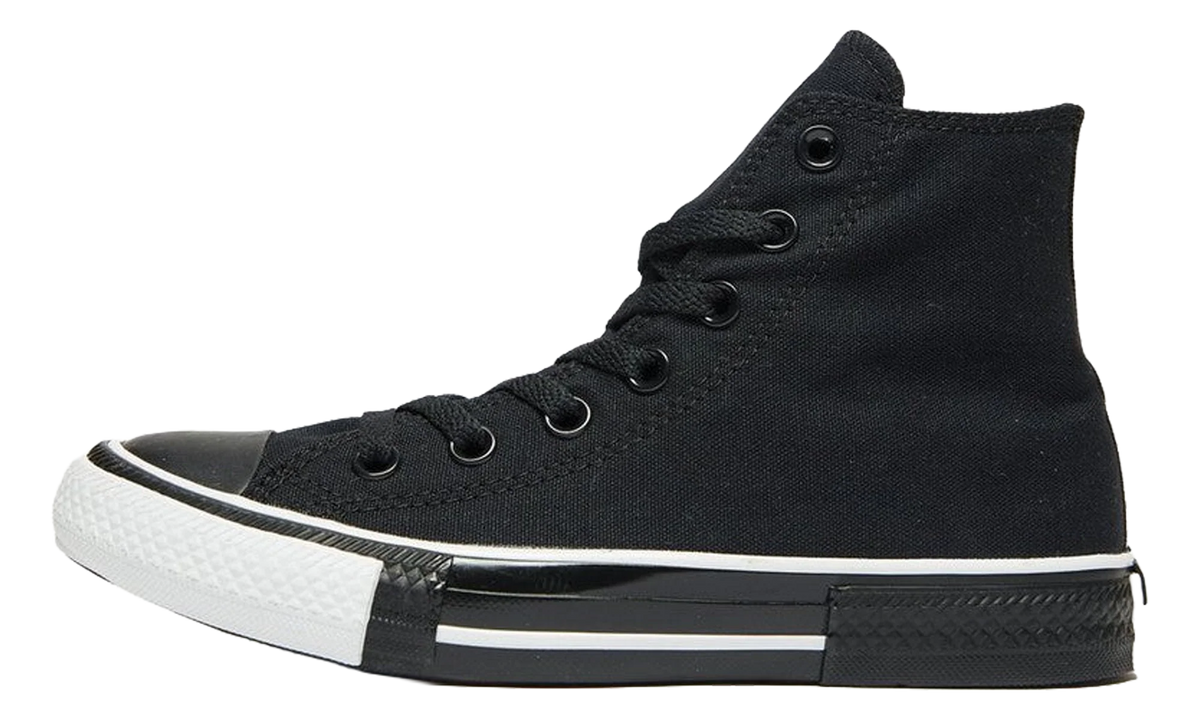 Chuck Taylor All Star Hi Distort WMNS "Black" 572579C