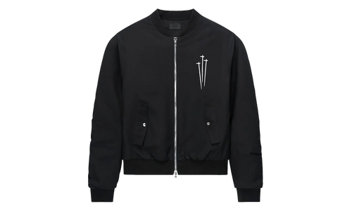 Kayden Jacket "Black" MDGDW1172 W2256BLACK