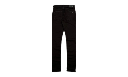 MX1 Gradient Bandana Patch Jeans "Black" AMGBPJB