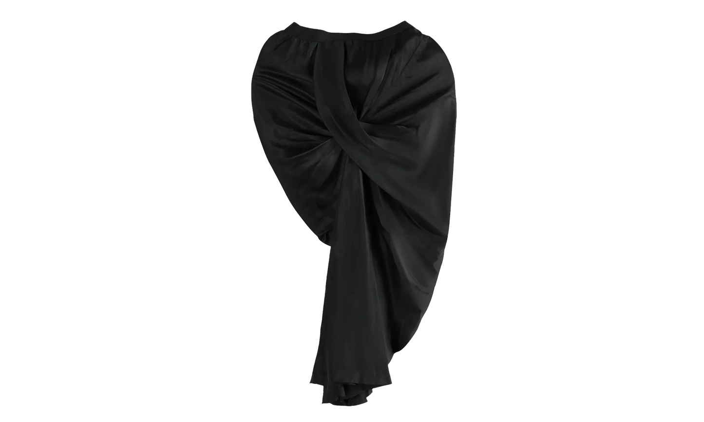Seb Skirt WMNS "Black" RP02E4346 HSCH 09