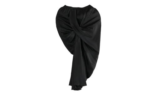 Seb Skirt WMNS "Black" RP02E4346 HSCH 09