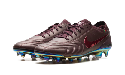 Tiempo Legend 10 Elite Luxe FG Made in Italy "Montebelluna - Port Wine" FZ1487 600