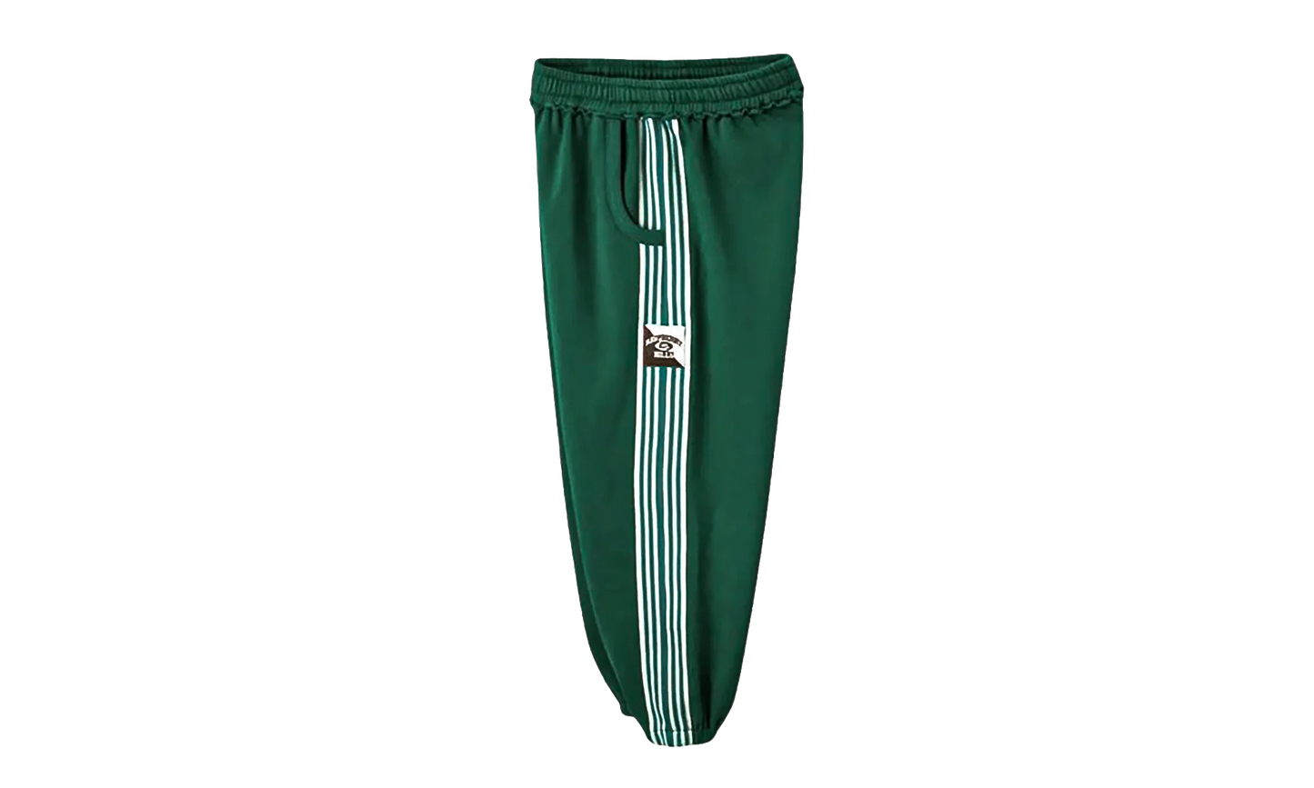 Lil Leon Sweatpants "Green" GVGLLSG