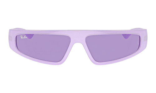 Izaz Sunglasses "Lilac" RB4432-67581A_59