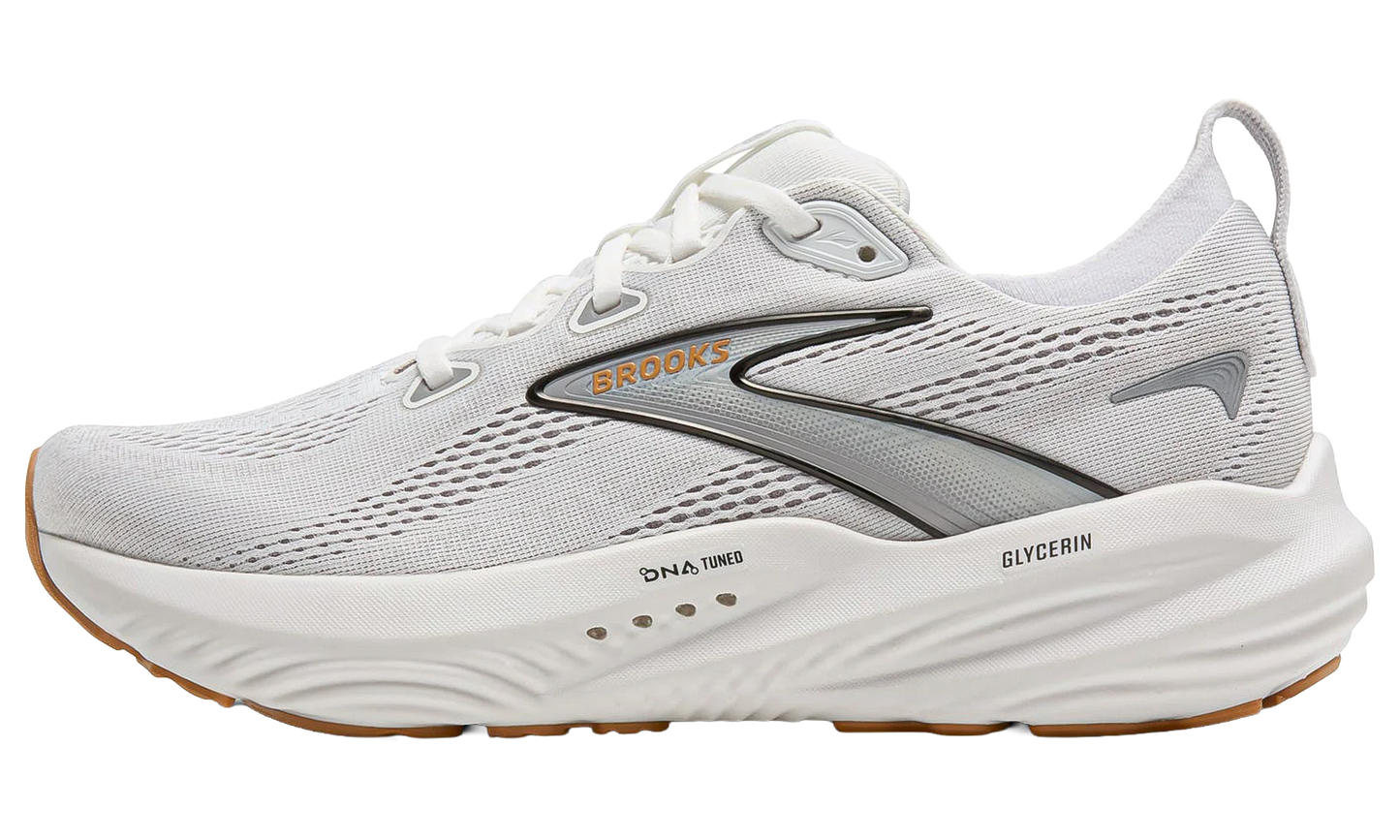 Glycerin 22 WIDE Wmns "White" 120434 1D 135