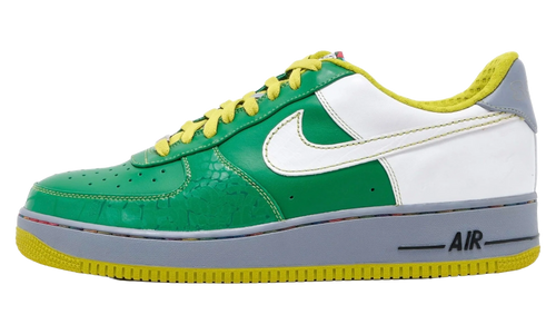 Air Force 1 Low 07 Premium "Gaucho's Gym" 315180 311
