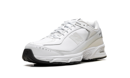 509 "Comme des Garçons Homme White" U509LCG