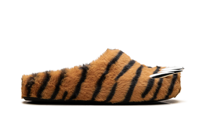 Bravest Studios Bear Claw "Orange Tiger" BS95