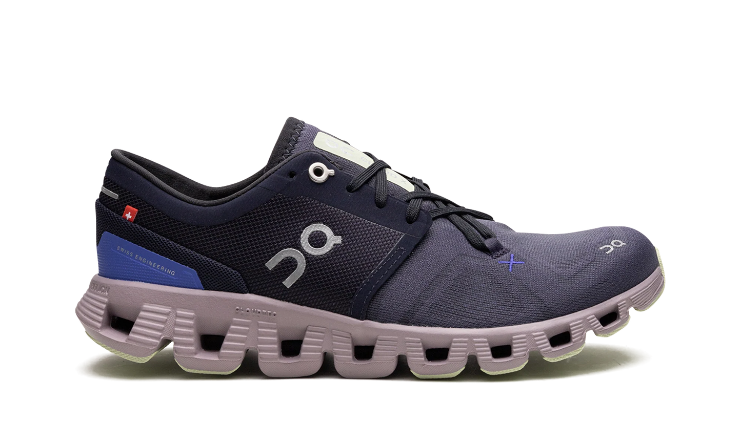 CLOUD X 3 WMNS "Midnight Heron" 60.98689