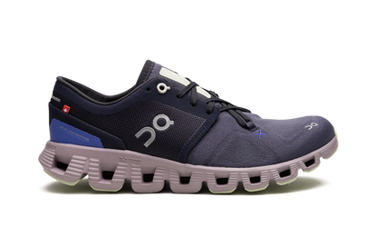 CLOUD X 3 WMNS "Midnight Heron" 60.98689