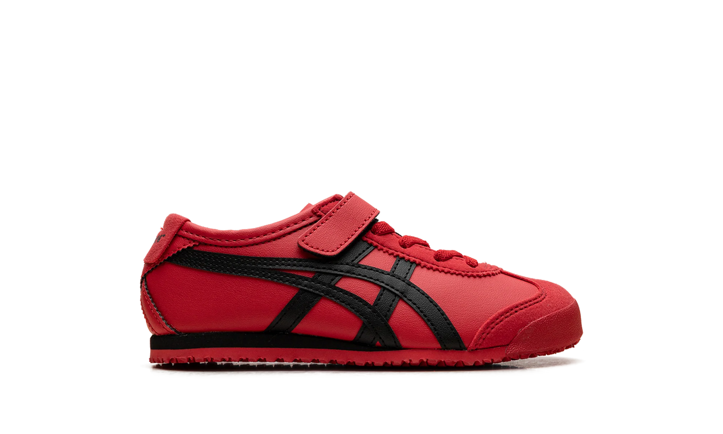 Tiger Mexico 66 PS "Classic Red Black" 1184A049 600