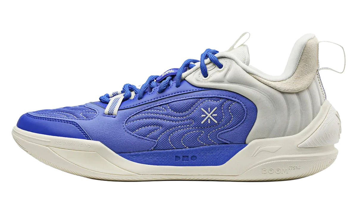 Wade Ice Blood 2 V2 "Game Blue" ABPV001 5