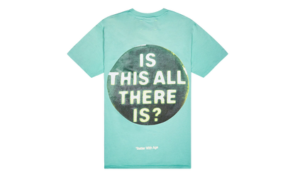 Abducted Tee "Sea Foam" BWA24