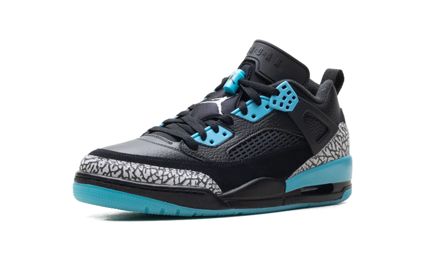 Jordan Spizike Low "Black Gamma Blue" FQ1759 005