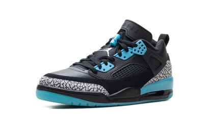 Jordan Spizike Low "Black Gamma Blue" FQ1759 005