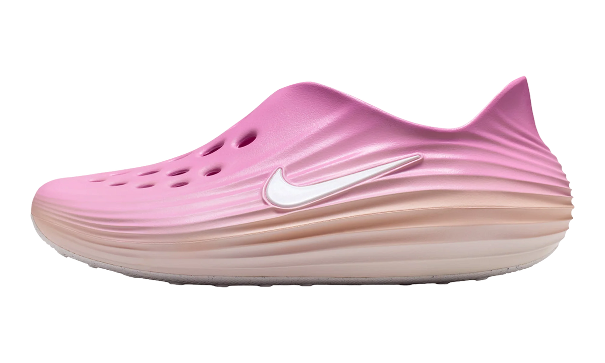 ReactX Rejuven8 WMNS "Sail / Arctic Orange / Light Magenta / Sail" HV5062 103
