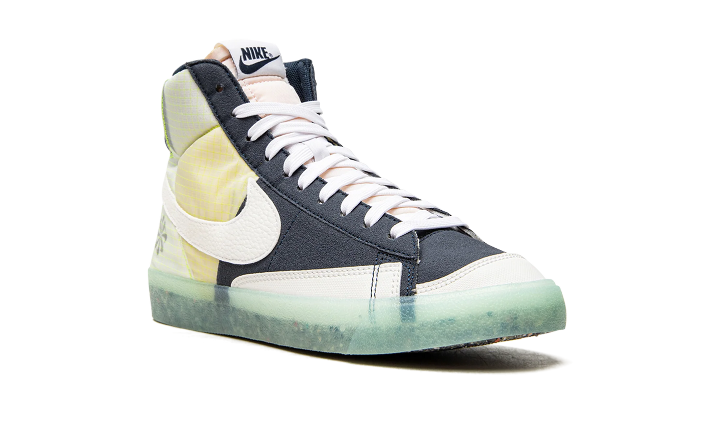 Blazer Mid '77 "Move to Zero" DH4505 400