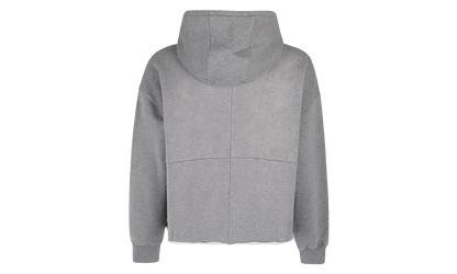 Heavyweight Fleece Hoodie "Heather" M4104 HFMH424