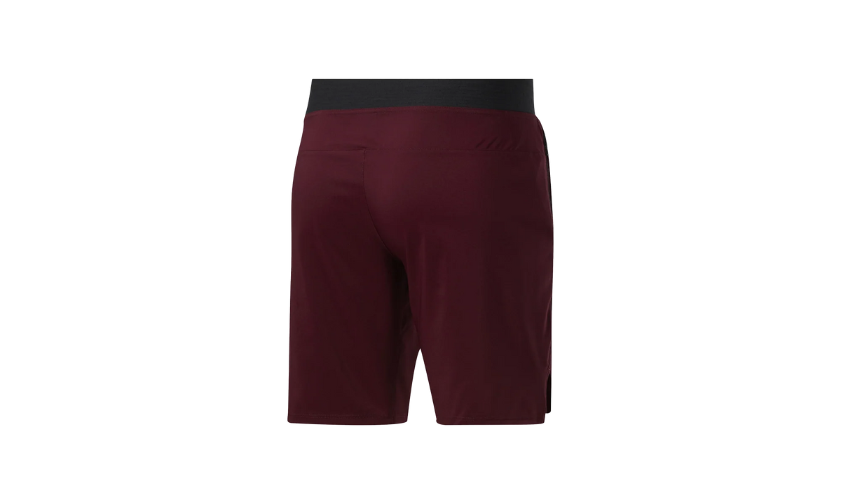 Epic Lightweight Shorts "Maroon" FU2897