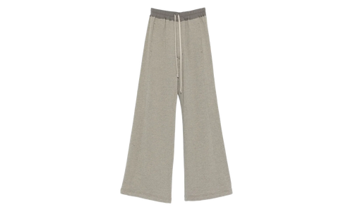 Pusher Pants WMNS "Melange Grey" DS02E7336 FGM 178