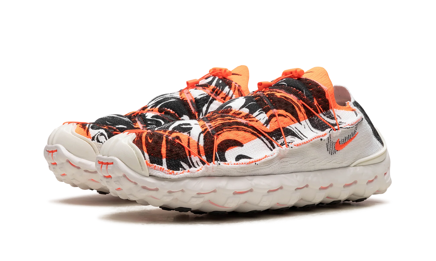 ISPA Mindbody "Total Orange" DH7546 100
