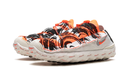 ISPA Mindbody "Total Orange" DH7546 100